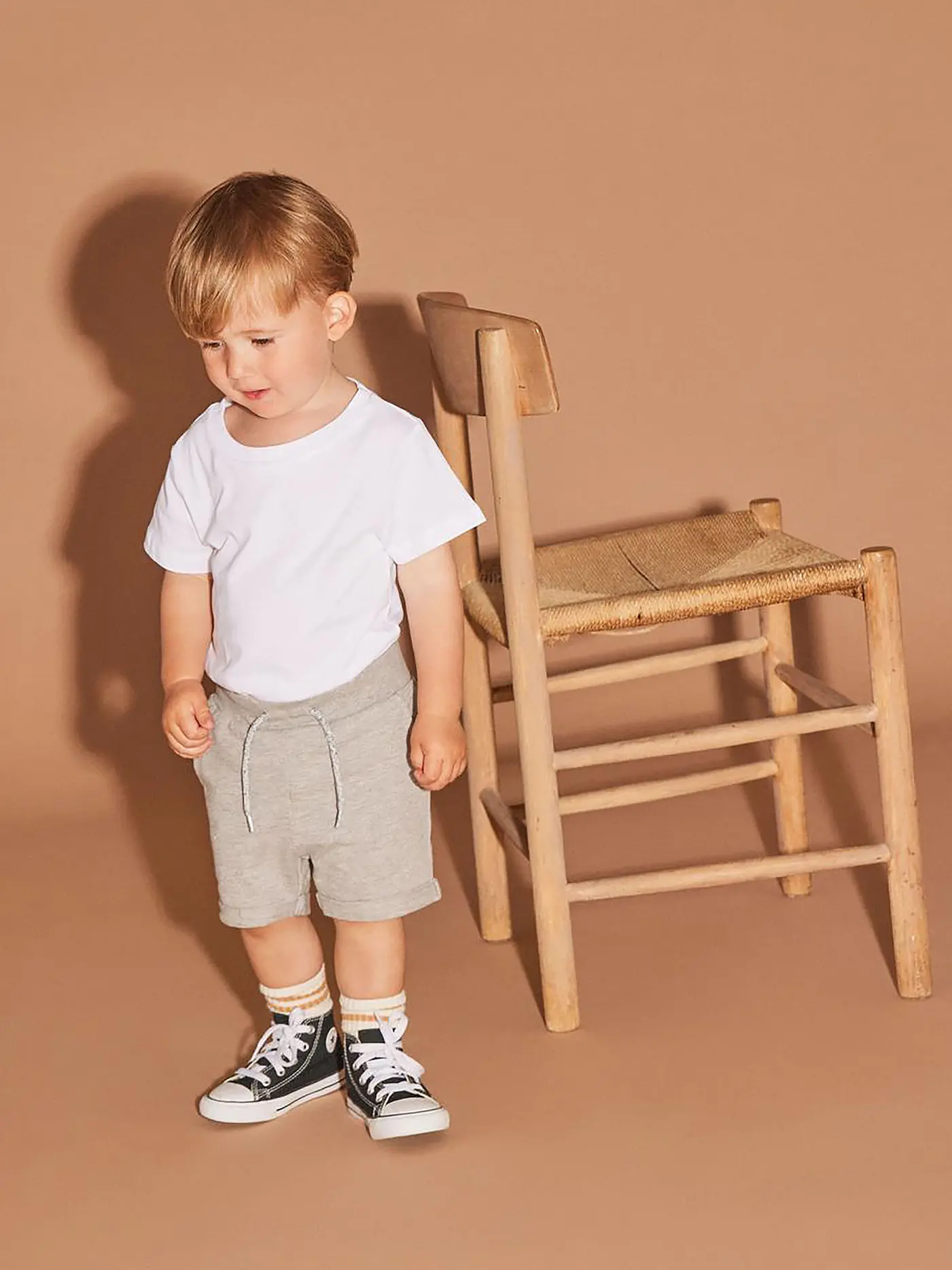 NAME IT | Jungen Sweatshorts NKMVERMO | 